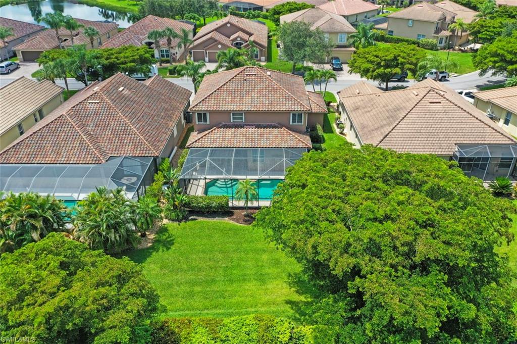BELLA TERRA - Residential