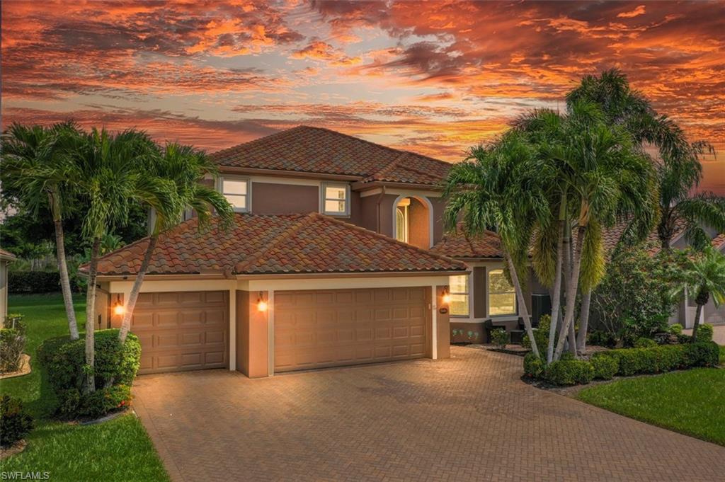 BELLA TERRA - Residential