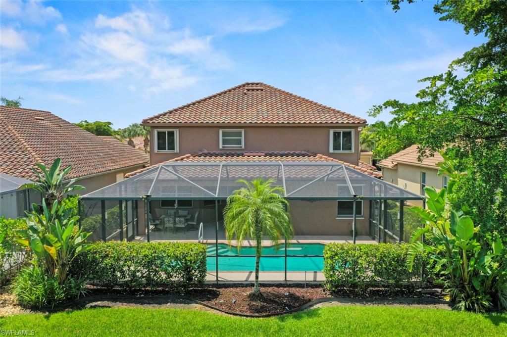 BELLA TERRA - Residential