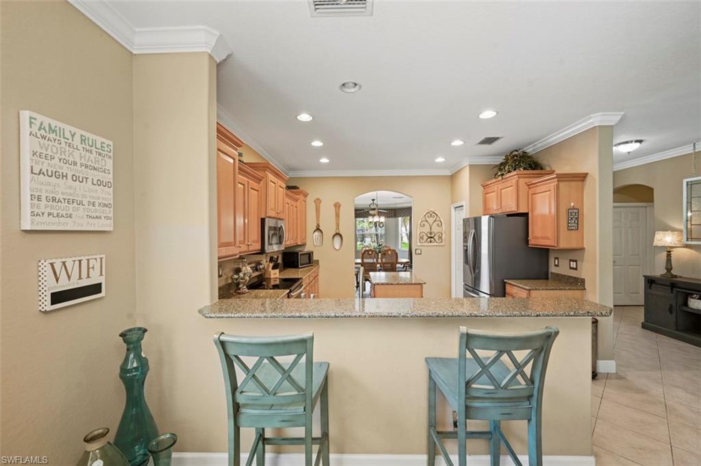 BELLA TERRA - Residential