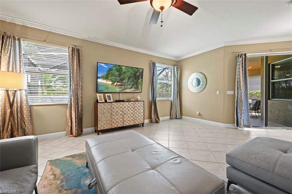 BELLA TERRA - Residential
