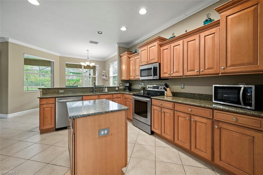 BELLA TERRA - Residential