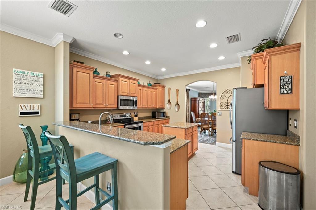 BELLA TERRA - Residential