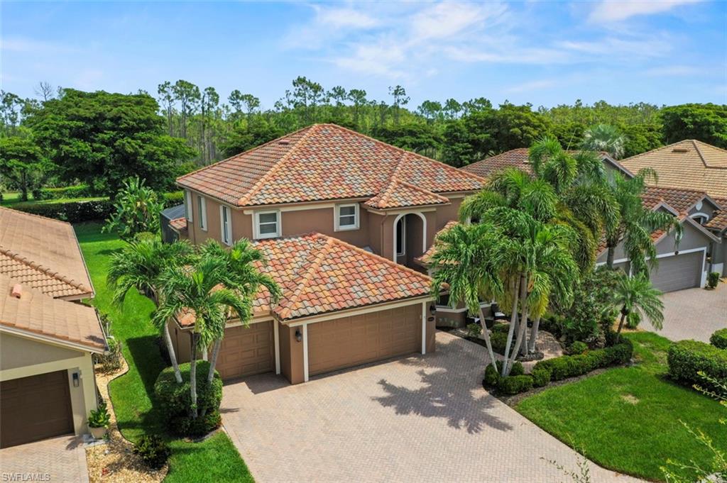 BELLA TERRA - Residential