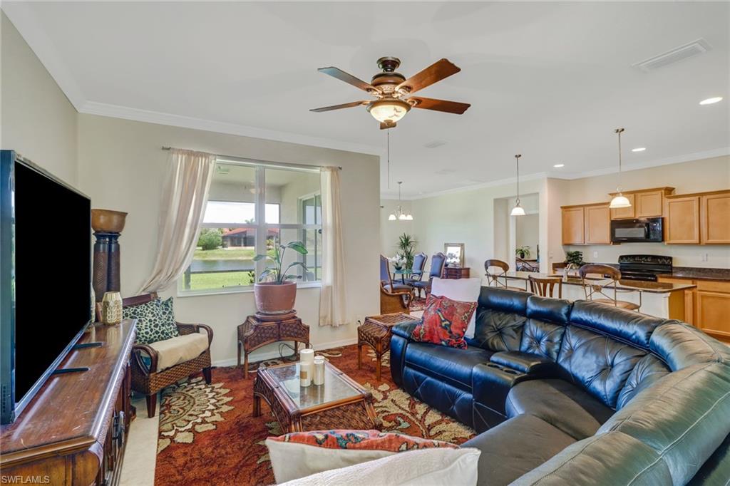 MOODY RIVER ESTATES - Residential