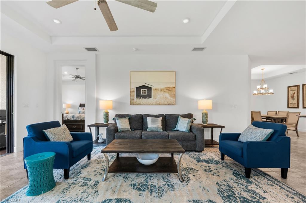 ESPLANADE BY THE ISLANDS - Residential