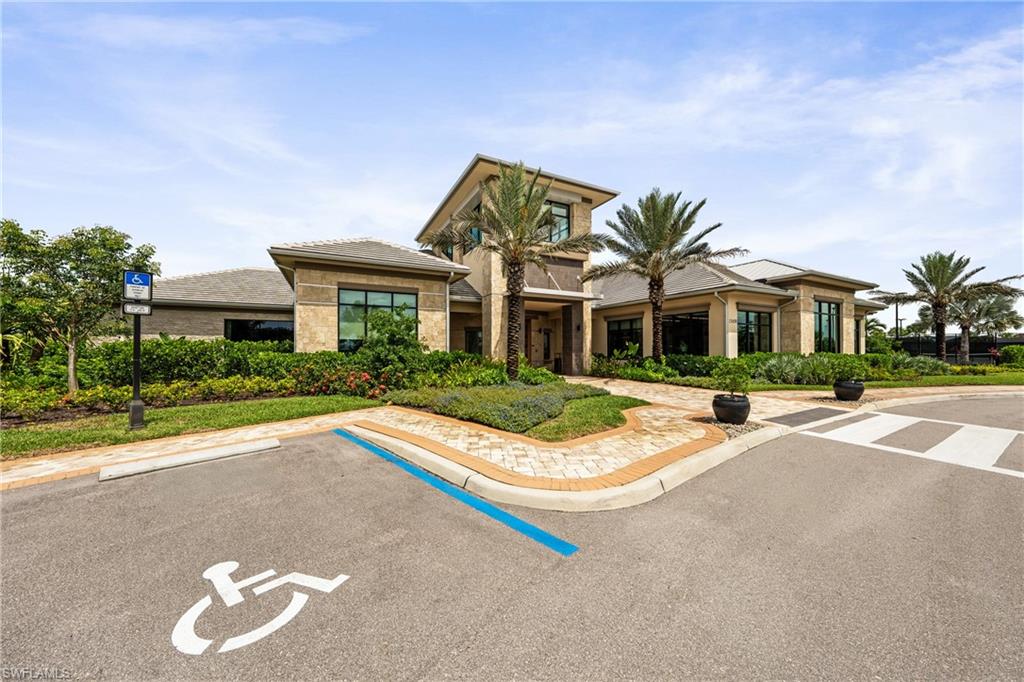 ESPLANADE BY THE ISLANDS - Residential