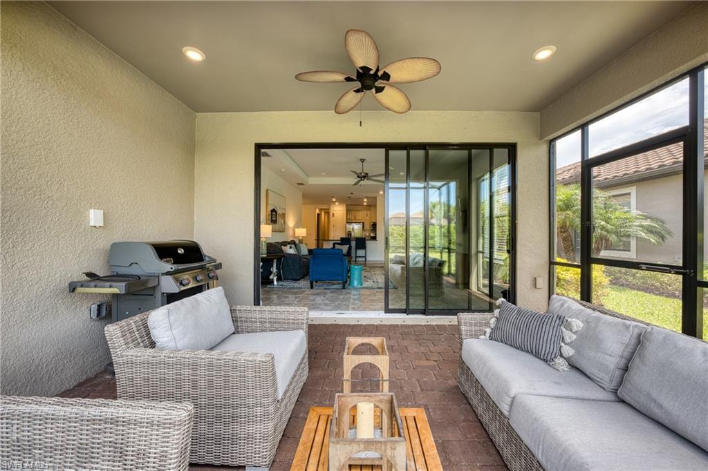 ESPLANADE BY THE ISLANDS - Residential