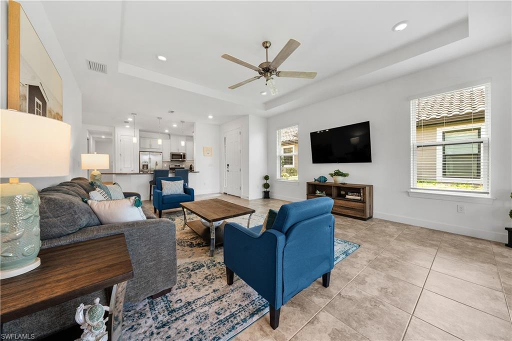 ESPLANADE BY THE ISLANDS - Residential