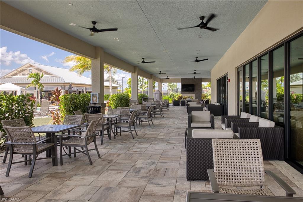 ESPLANADE BY THE ISLANDS - Residential