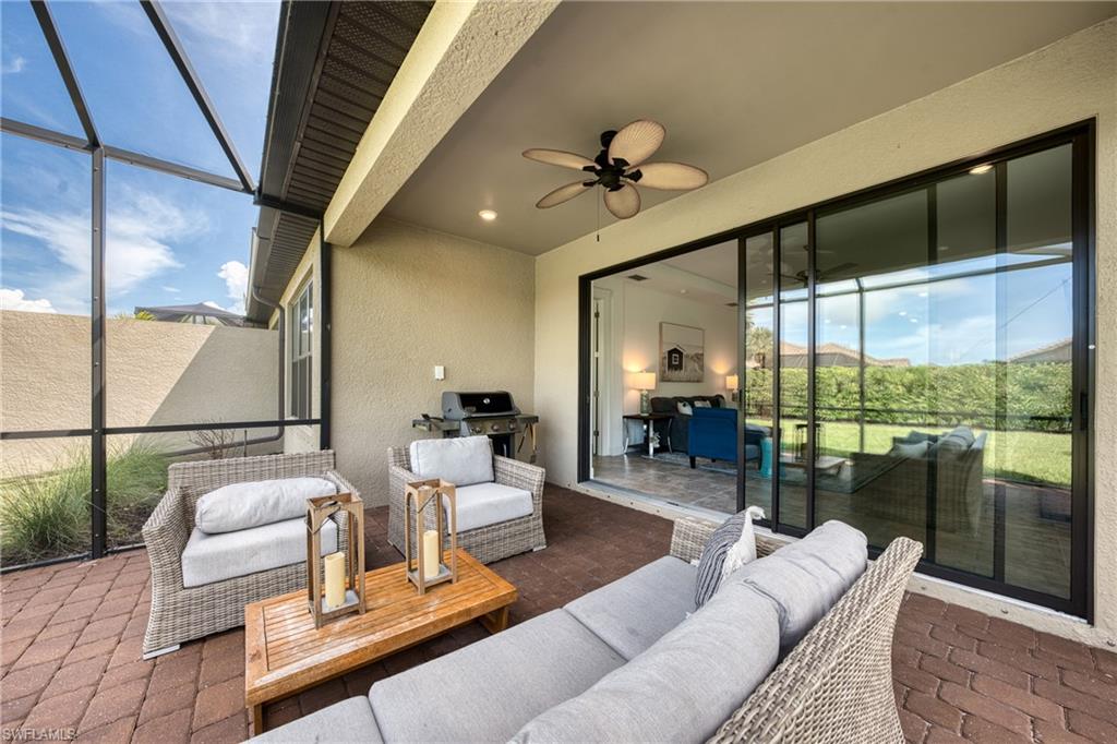 ESPLANADE BY THE ISLANDS - Residential