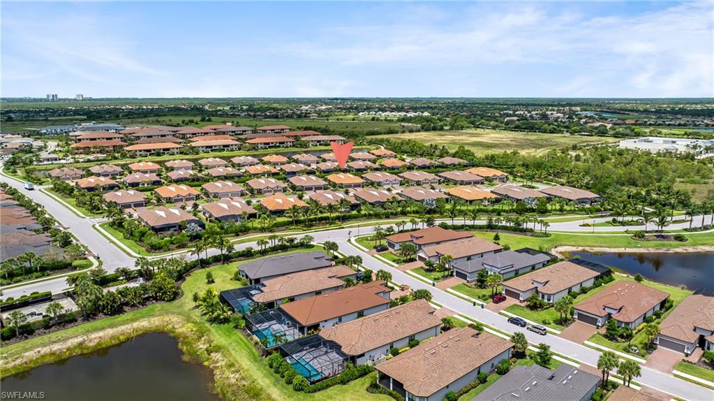 ESPLANADE BY THE ISLANDS - Residential
