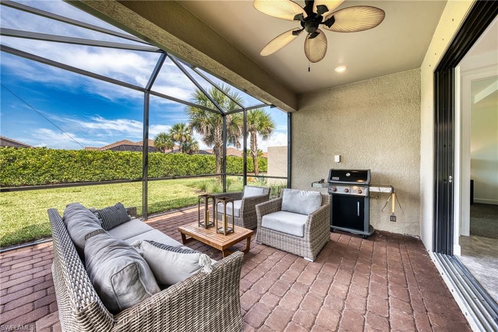 ESPLANADE BY THE ISLANDS - Residential