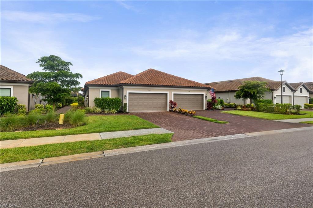 ESPLANADE BY THE ISLANDS - Residential