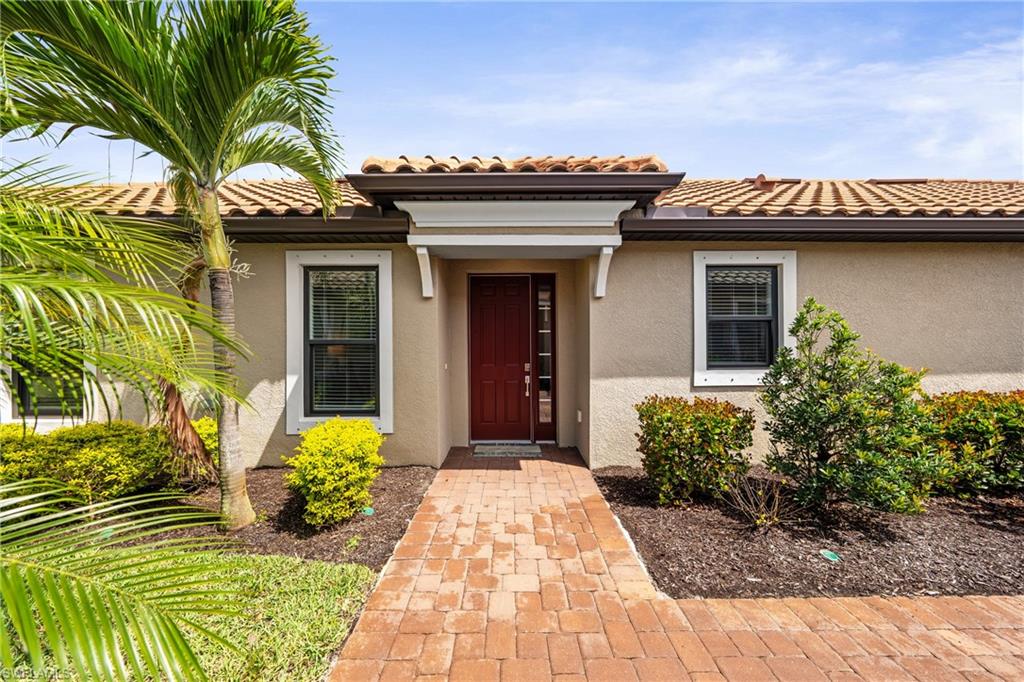 ESPLANADE BY THE ISLANDS - Residential