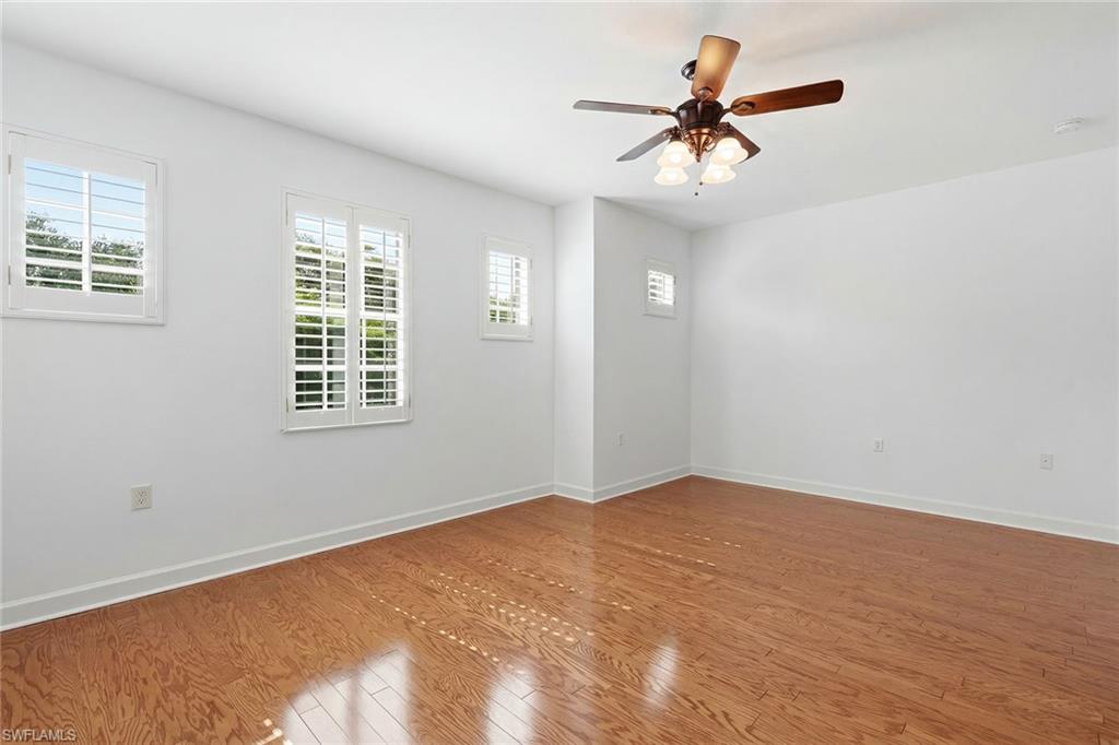 OAK HAMMOCK II - Residential