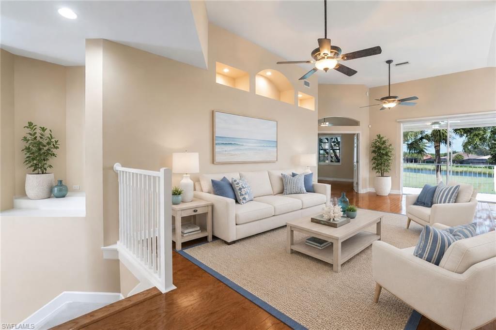 OAK HAMMOCK II - Residential