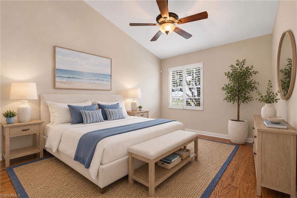 OAK HAMMOCK II - Residential