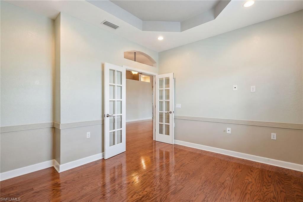OAK HAMMOCK II - Residential