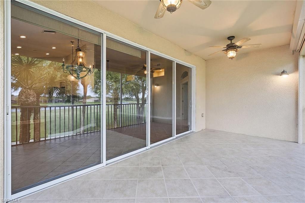OAK HAMMOCK II - Residential