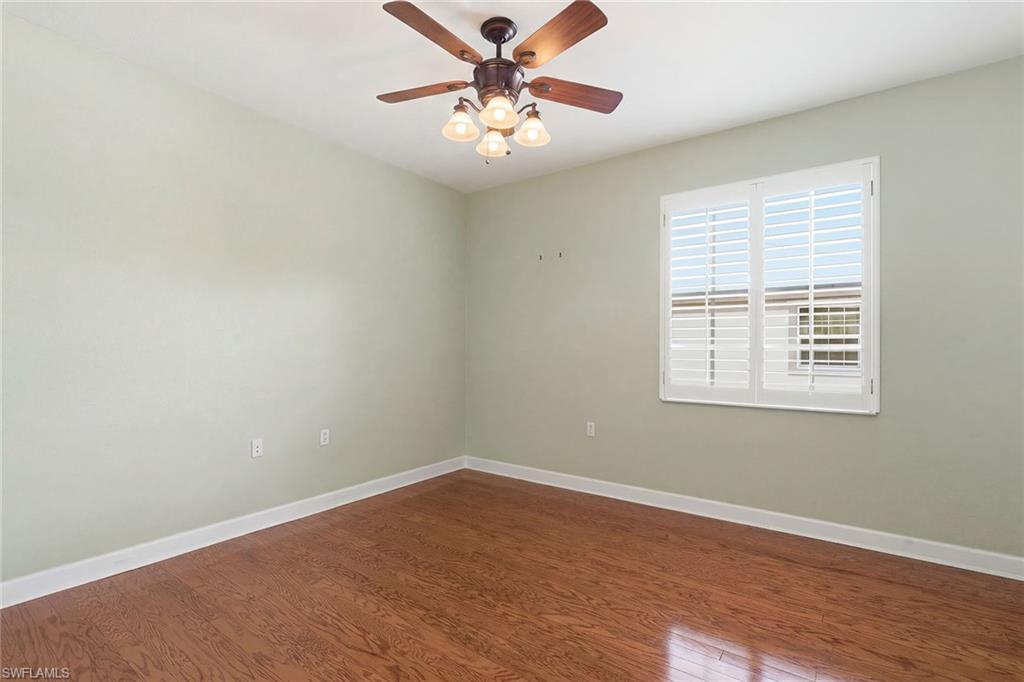 OAK HAMMOCK II - Residential