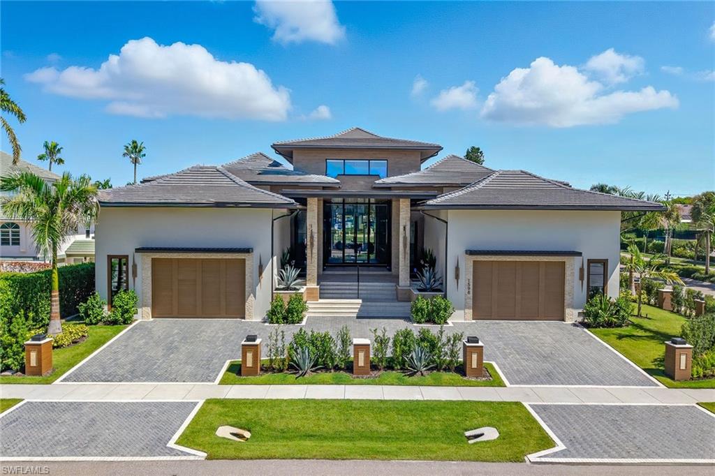 ESTATES - Residential
