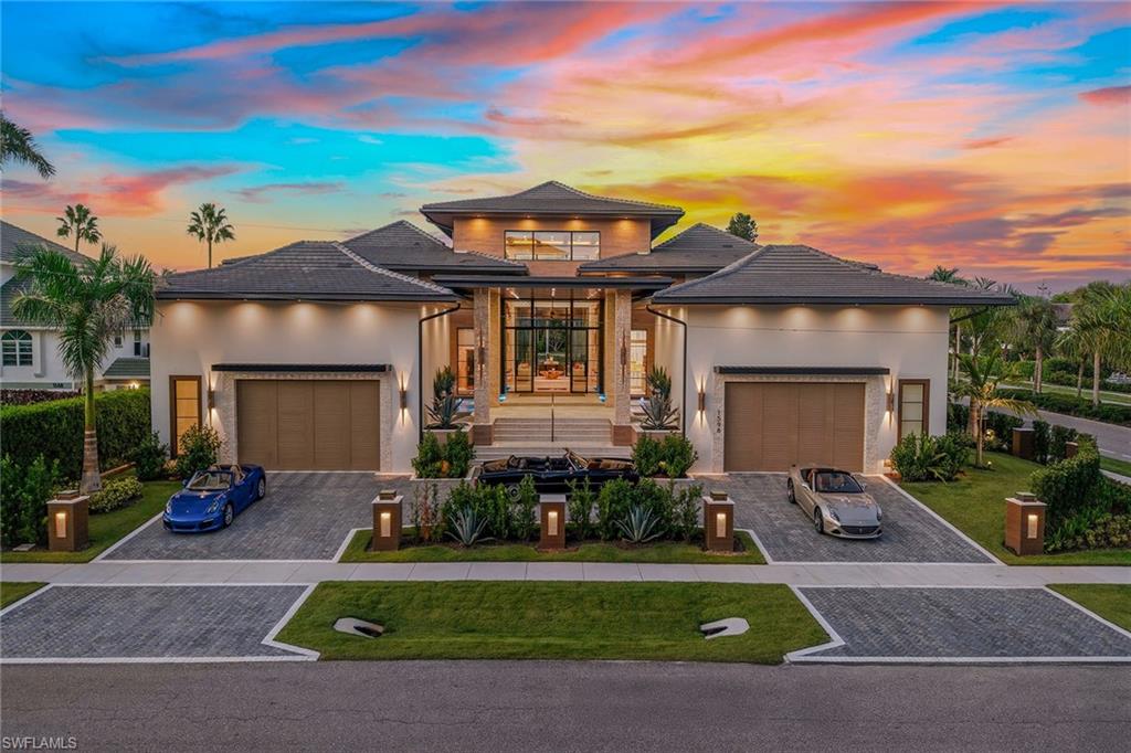 ESTATES - Residential