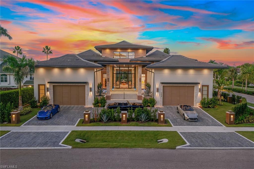 ESTATES - Residential