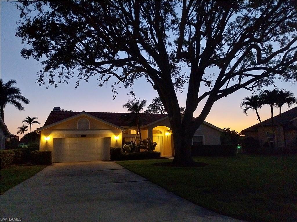 BRIARWOOD - Residential Lease