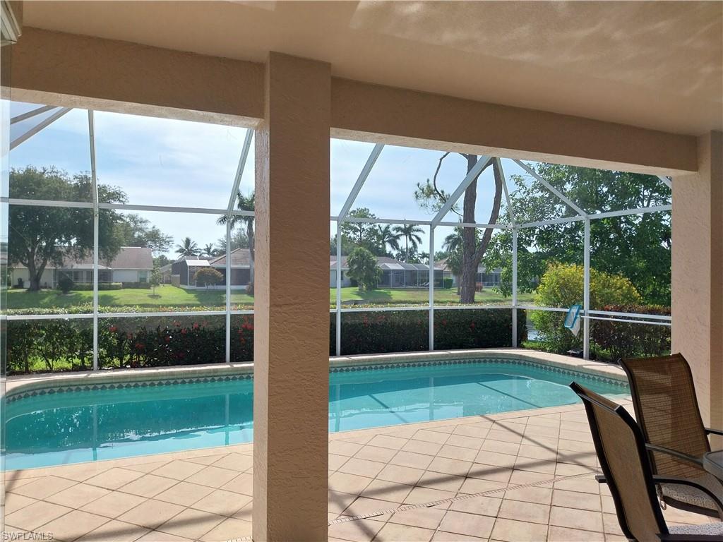 BRIARWOOD - Residential Lease
