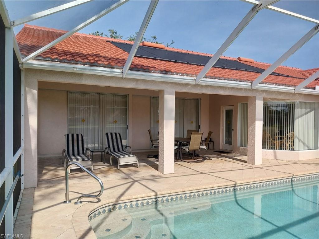 BRIARWOOD - Residential Lease