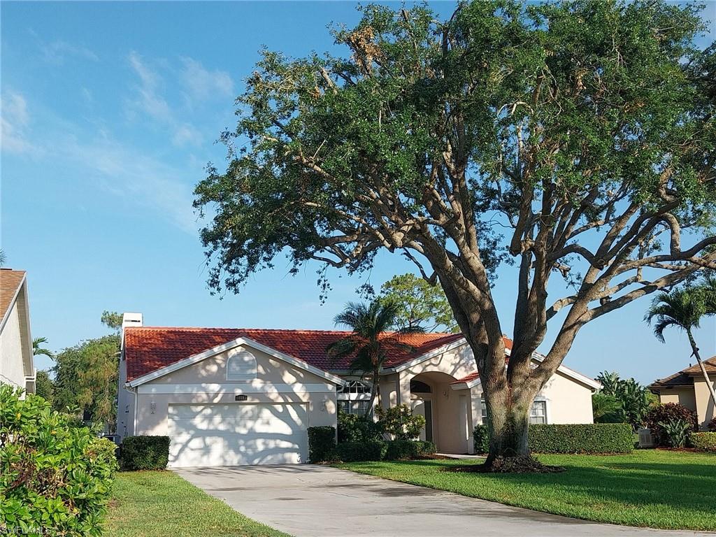BRIARWOOD - Residential Lease