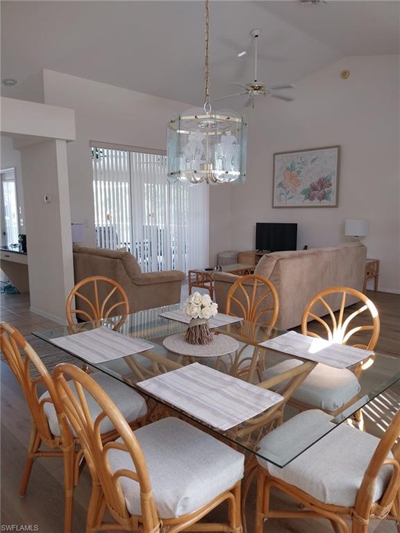 BRIARWOOD - Residential Lease