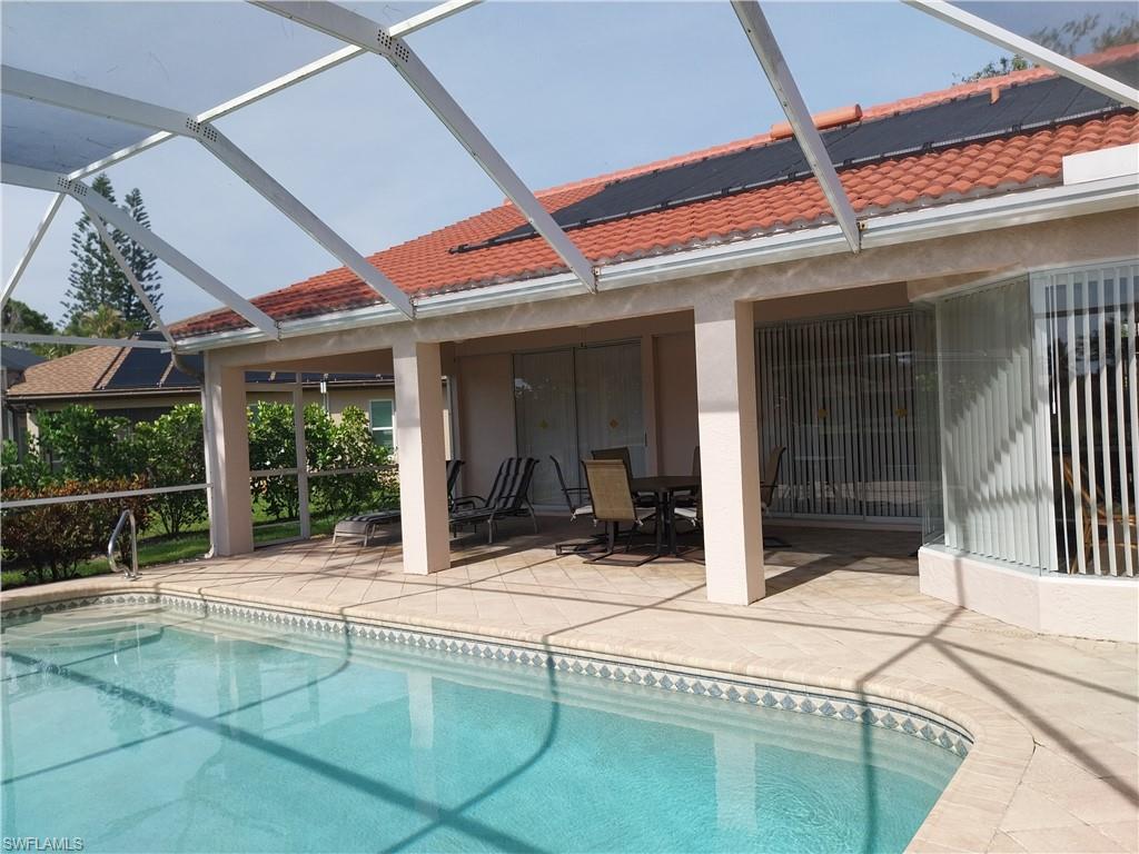 BRIARWOOD - Residential Lease