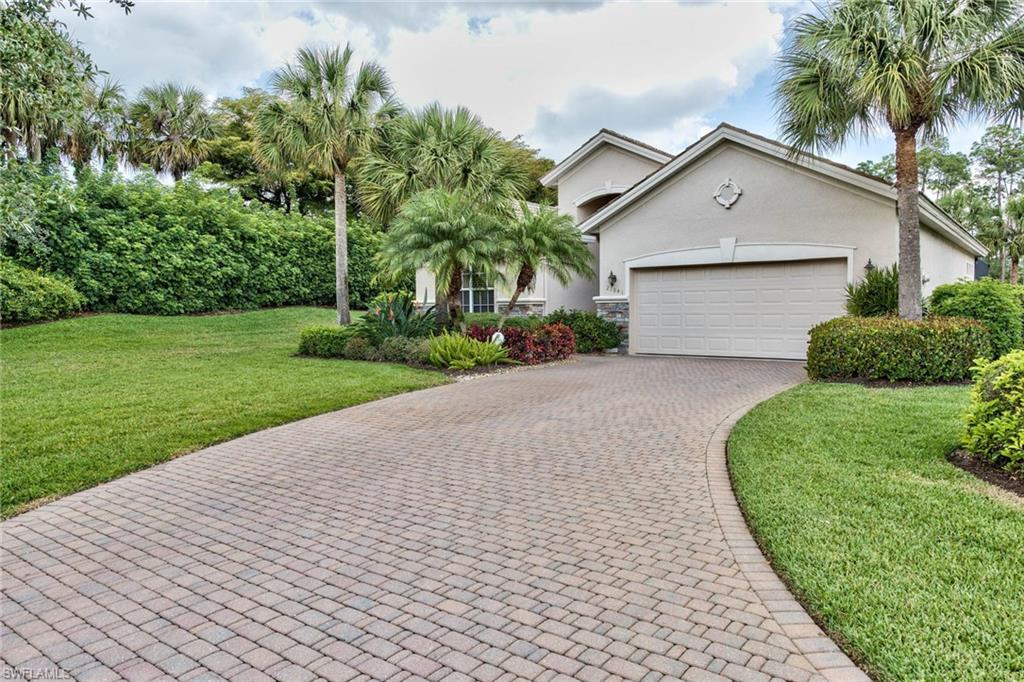 LONGLEAF - Residential