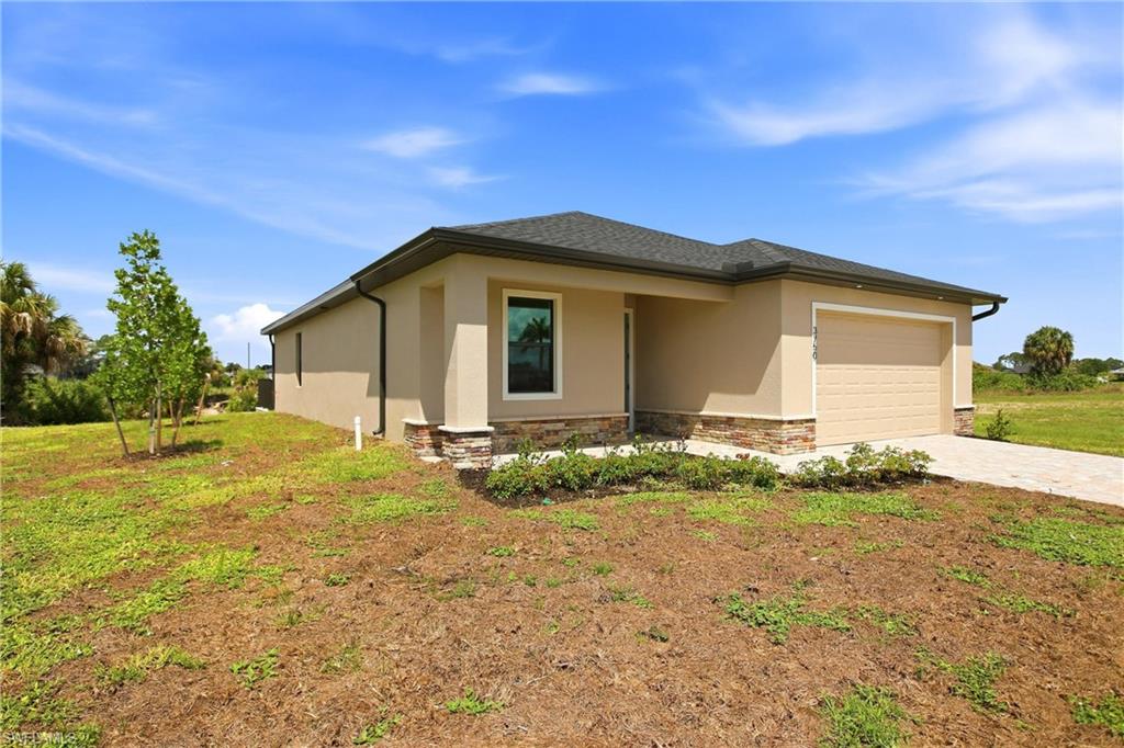 CAPE CORAL - Residential Lease