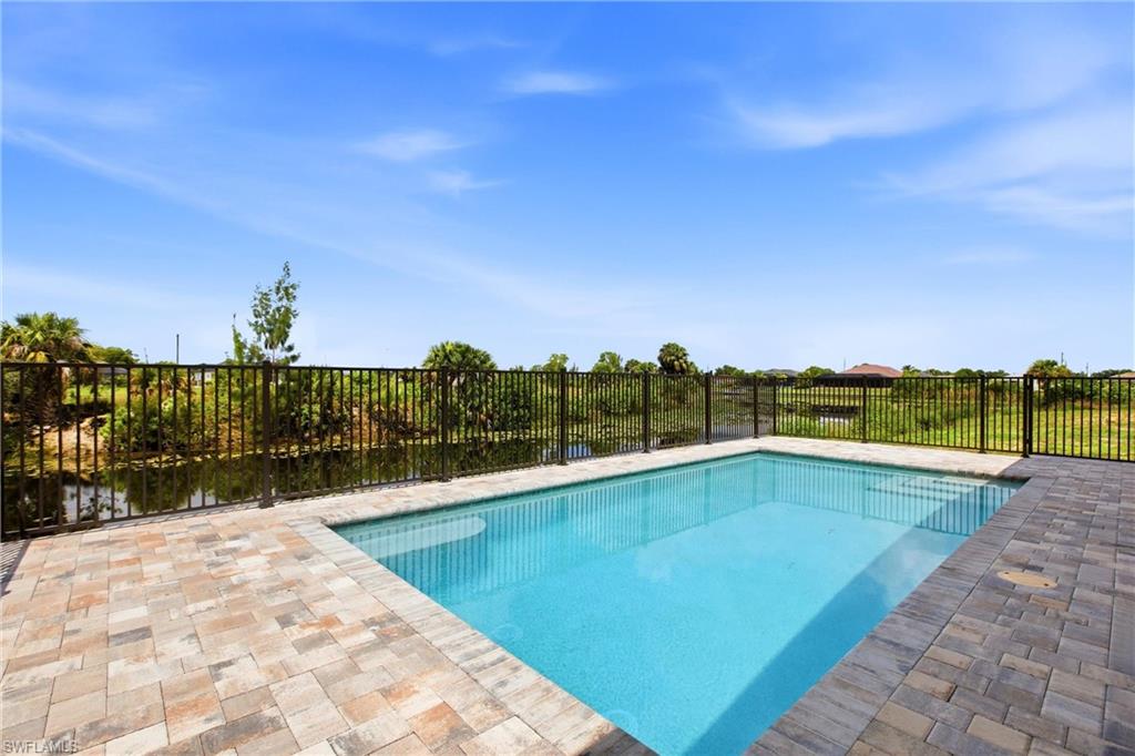 CAPE CORAL - Residential Lease