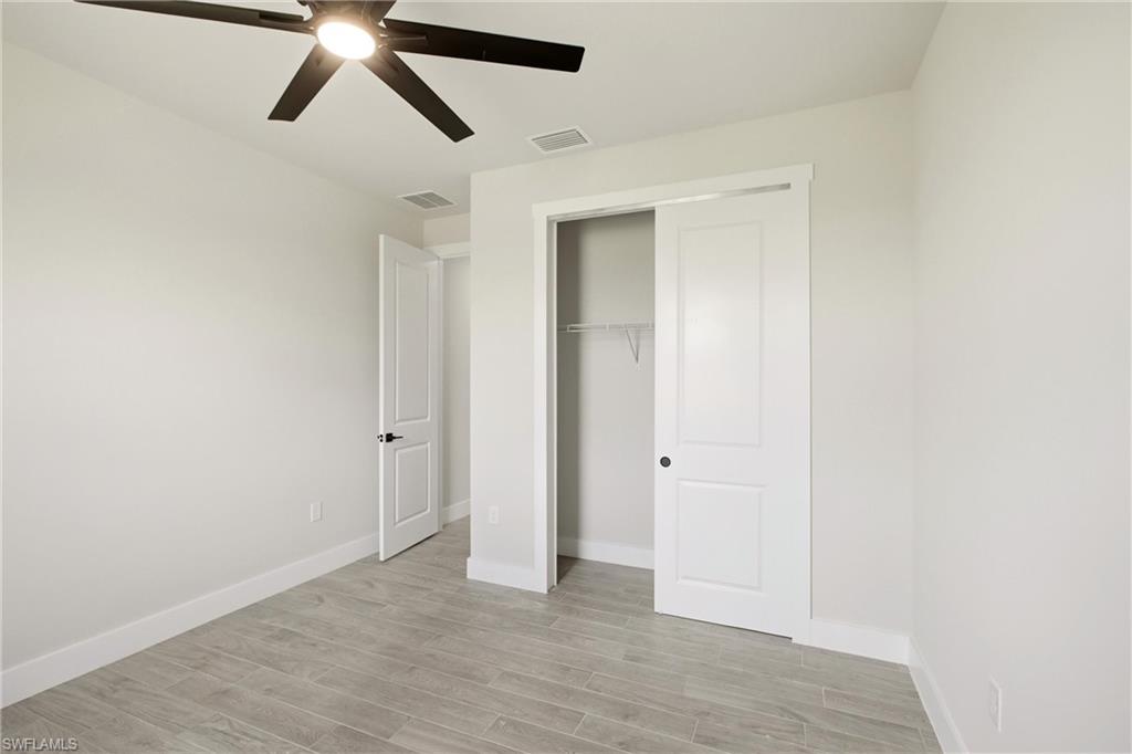 CAPE CORAL - Residential Lease
