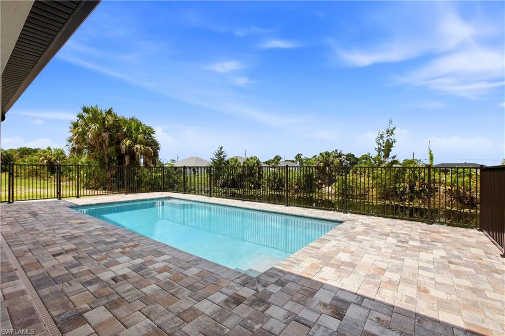 CAPE CORAL - Residential Lease