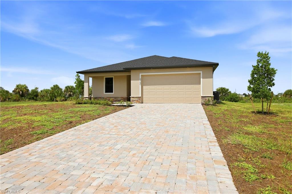 CAPE CORAL - Residential Lease