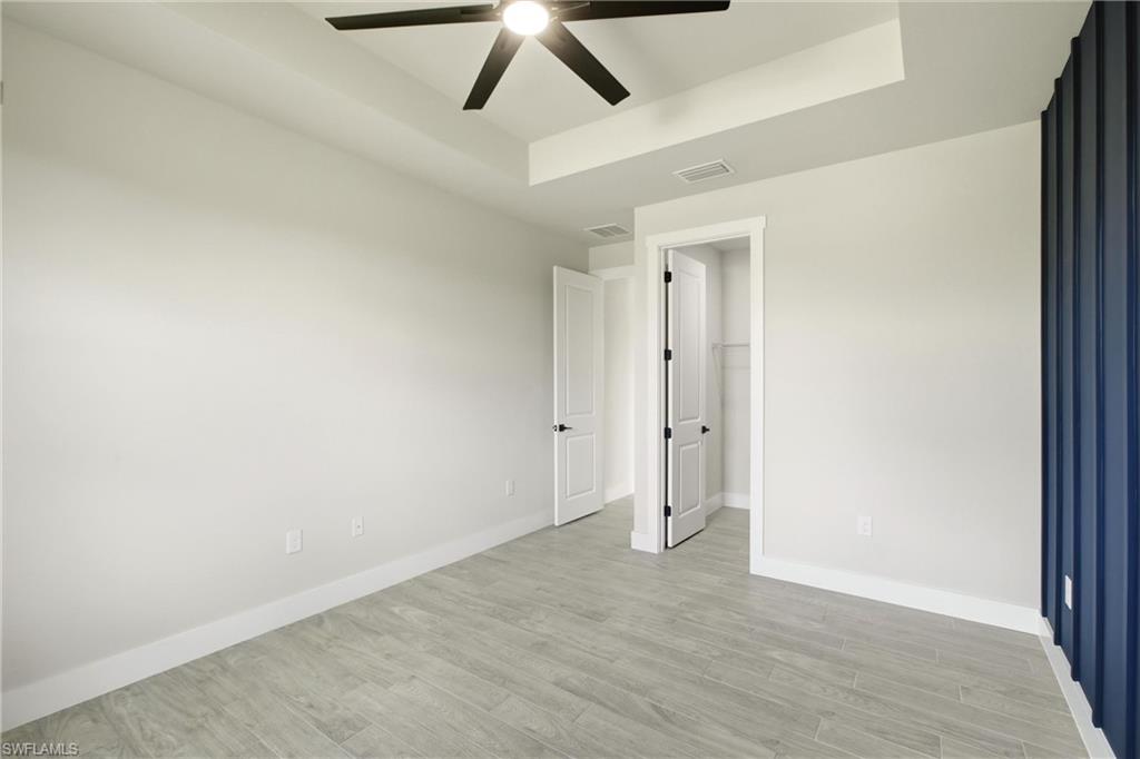 CAPE CORAL - Residential Lease
