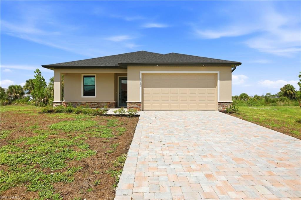 CAPE CORAL - Residential Lease