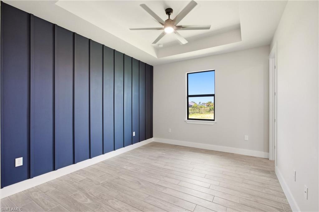 CAPE CORAL - Residential Lease