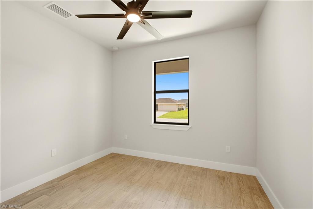 CAPE CORAL - Residential Lease