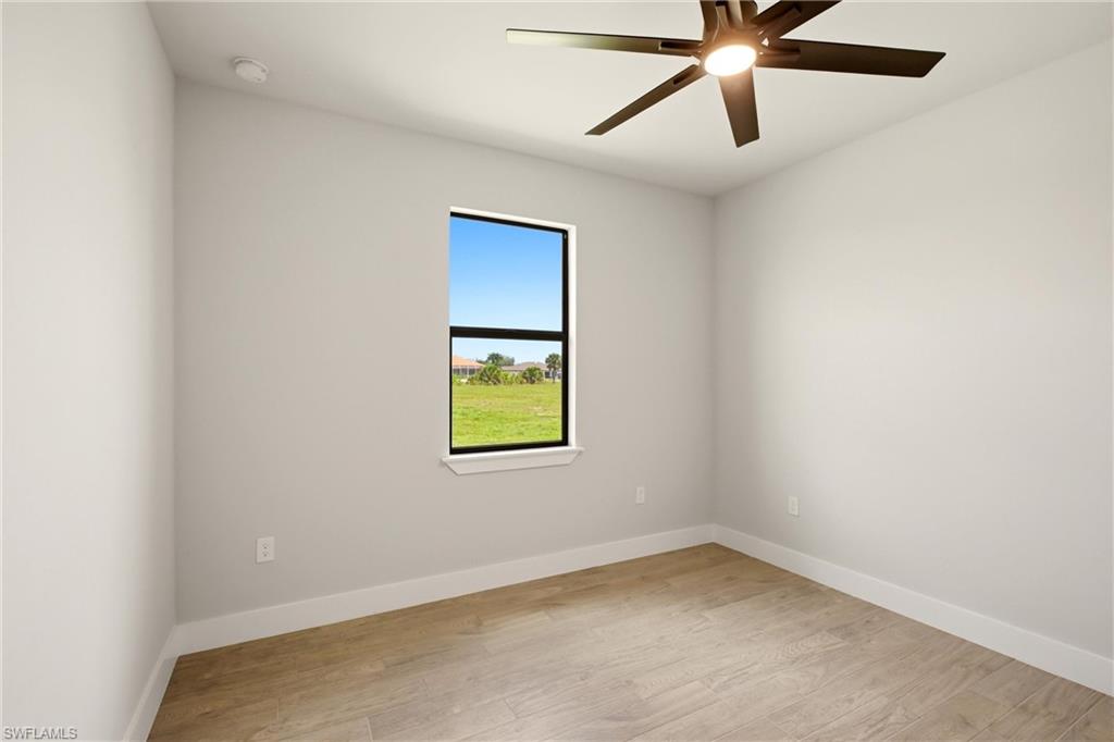 CAPE CORAL - Residential Lease