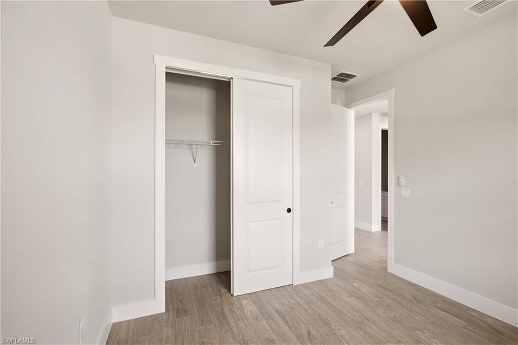 CAPE CORAL - Residential Lease