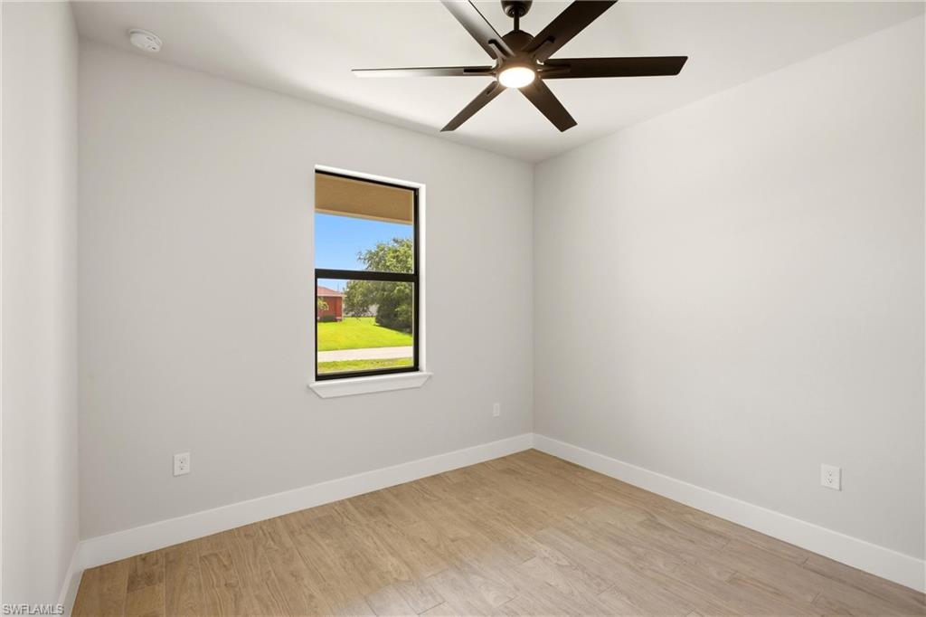CAPE CORAL - Residential Lease