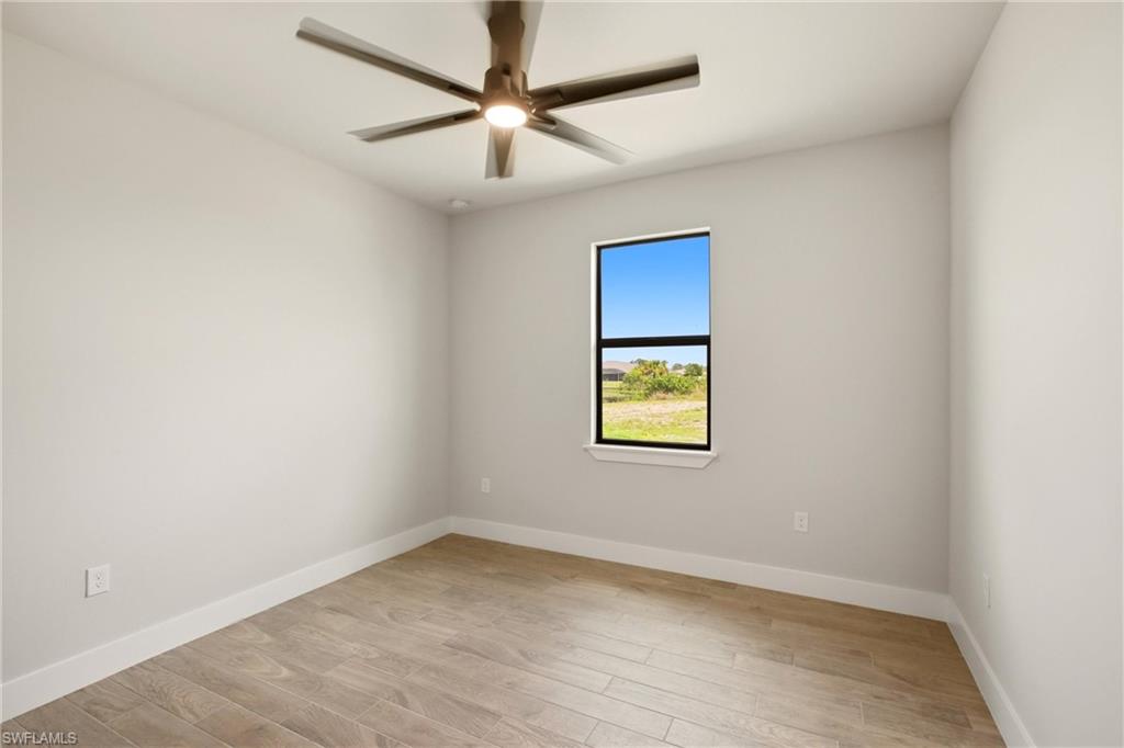CAPE CORAL - Residential Lease