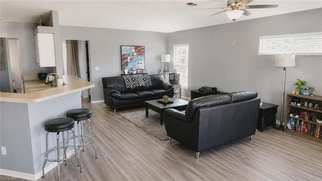 KINGS GREEN - Residential
