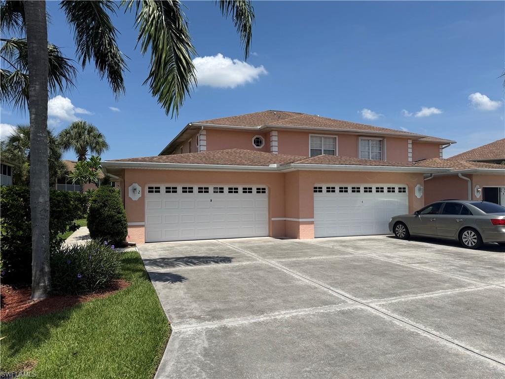 KINGS GREEN - Residential